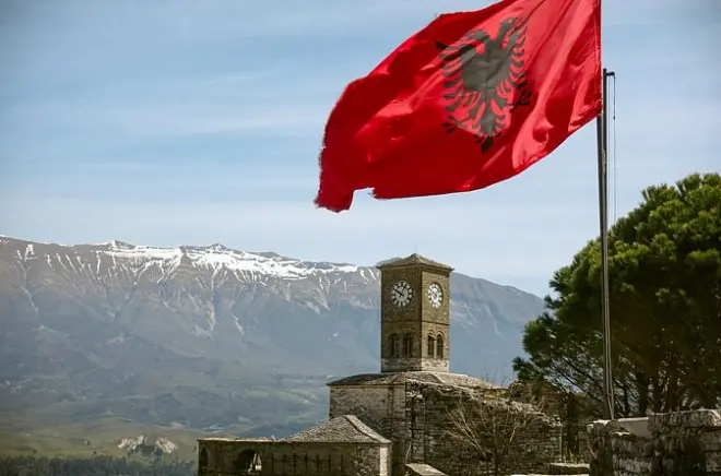 Gjirokastra, Butrint und Saranda Tagesausflug: Privater Guide