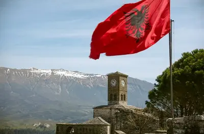Gjirokastra Butrint Saranda Day Tour: Private Guide
