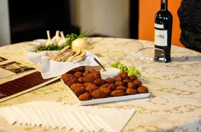 Gastronomic Tour in Curitiba: Four Immigrant Cuisines