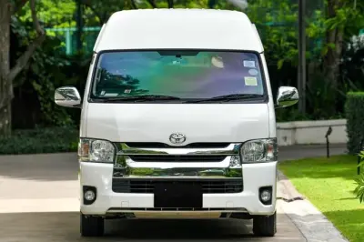 Private Transfer Hua Hin to Bangkok Airport: Reliable Pickup