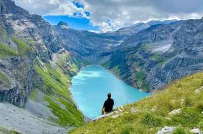 Private Swiss Hike from Zurich: Hidden Gems with Local Guide