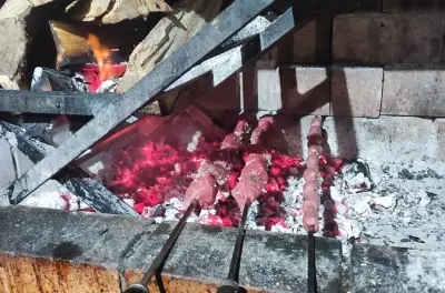 Sendero gastro en Funchal: Tour privado de comida local y levadas