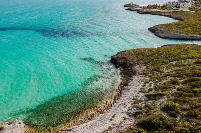 Private Island Tour Providenciales: Beaches, Peak & Conch Tasting