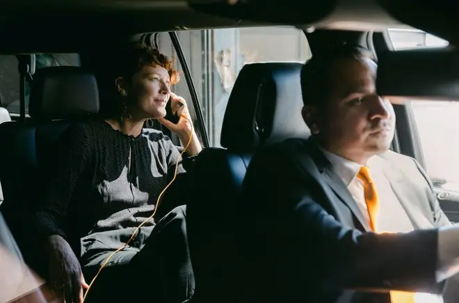 Atlanta Airport Transfer: Private Sedan or SUV