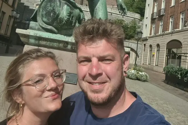 Helsingborg self-guided puzzle walk: Decode a mystery