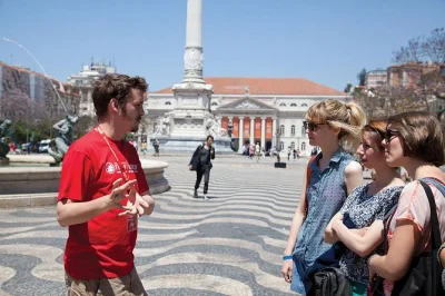 Feel the soul of lisbon on an alfama walking tour—wander narrow lanes, see st george’s castle, enjoy city views, and learn about fado with a local guide.