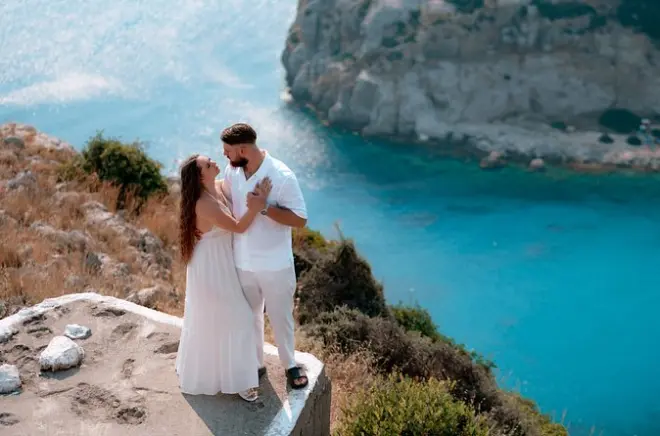 Photoshoot privé à Zakynthos : Capturez les trésors cachés
