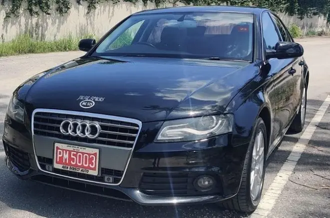 Montego Bay Flughafen zum Grand Palladium: Privater Transfer