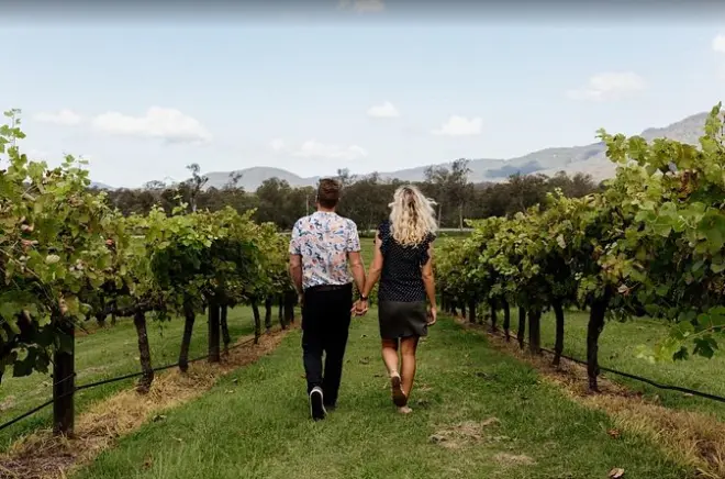 Tamborine Mountain wine tasting from Gold Coast: Hop on hop off