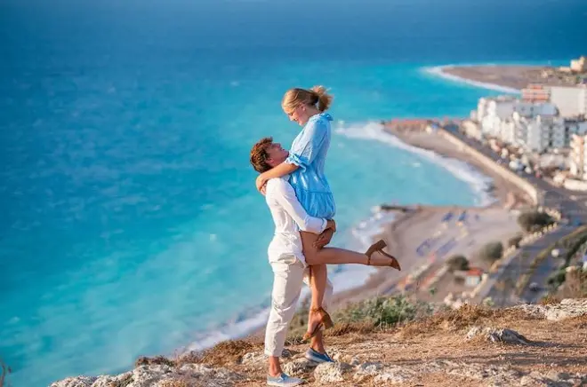 Photoshoot privé à Rhodes : 30 ou 60 minutes