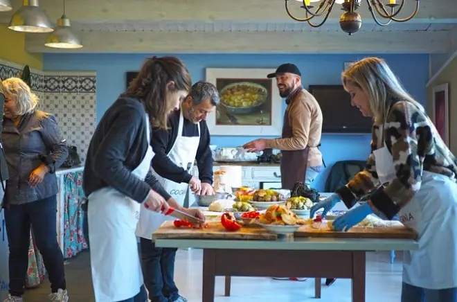 Cuisine galicienne : Maîtrisez les recettes de fruits de mer en Galice