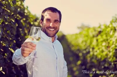 Dégustation vins et gastronomie en petit groupe à Mornington Peninsula