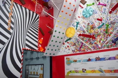 Erlebe die bulk candy store tour in miami mit süßen verkostungen, spannenden geschichten zur zuckerwelt und einem exklusiven rabatt. rollstuhlgerecht und voller spaß für naschkatzen.