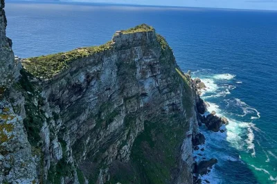 See cape point, boulders beach penguins, and chapman’s peak on a private cape peninsula tour with a certified guide. includes transport, water, and flexible stops.
