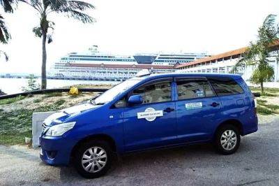 Skip the crowds with a private kuala lumpur shore excursion. visit batu caves, see the petronas towers, and explore at your pace. includes driver & return port transfer.