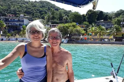 Private Fishing & Scenic Cruise to Taboga Island from Panama City