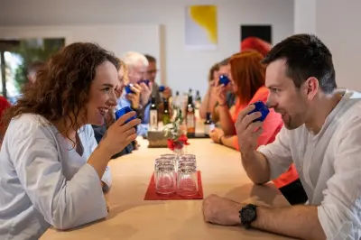 Degustazione olio d’oliva a Pula con storia e guida sensoriale