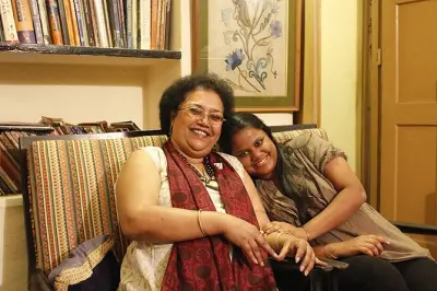 Apprenez la cuisine bengalie à Kolkata avec la chef locale Bibi