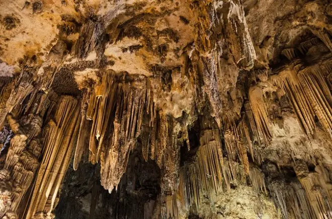 Kayaking near Granada: Nerja Caves, Frigiliana & Costa del Sol