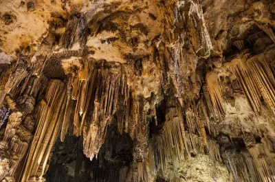 Kayaking near Granada: Nerja Caves, Frigiliana & Costa del Sol