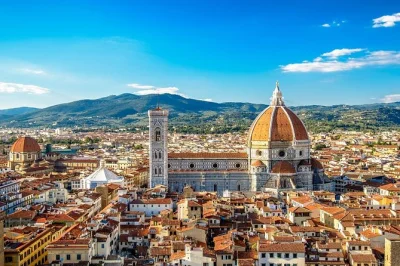 Step off your cruise in livorno for a private day trip to florence & pisa, see the leaning tower, stroll ponte vecchio, and enjoy easy port pickup and drop-off.