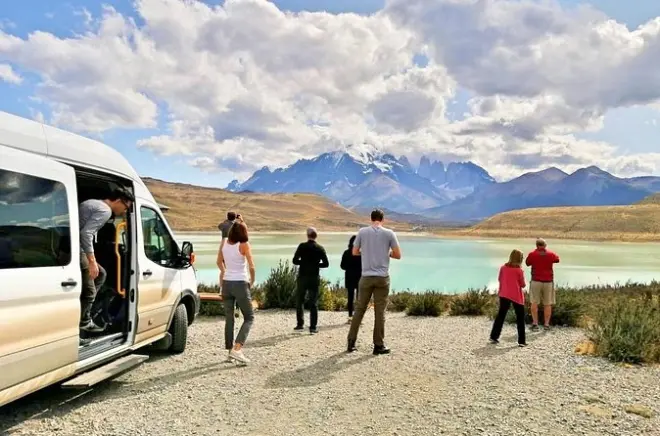 Private Transfer Punta Arenas to Torres del Paine