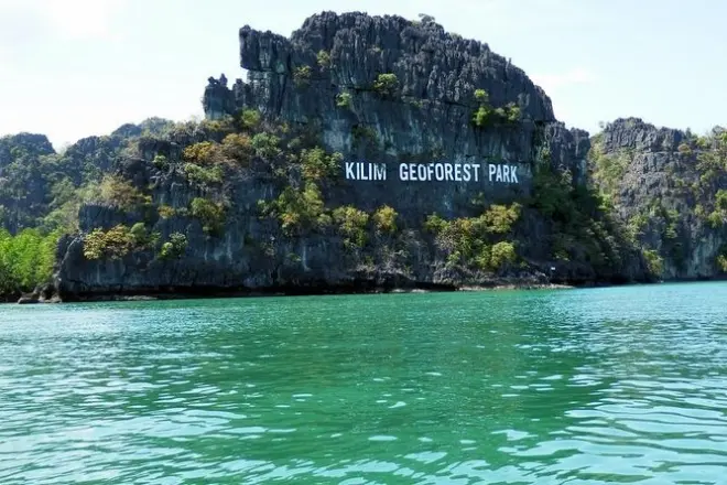 Tour privato di Langkawi: 8 ore con autista e guida personalizzata