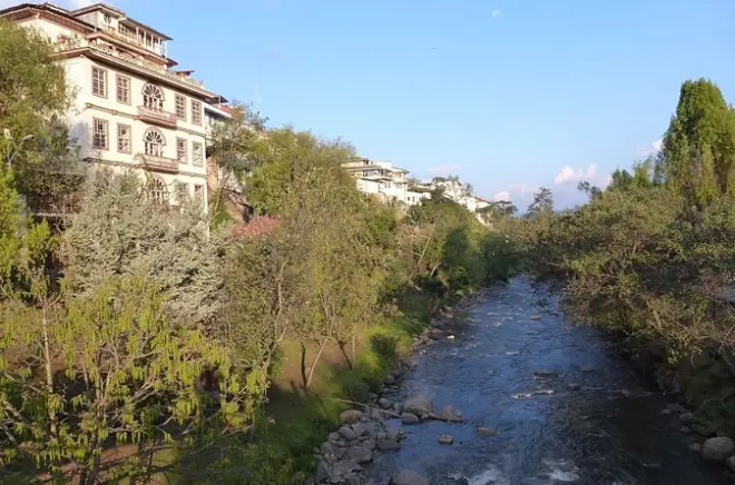 Cajas Nationalpark & Cuenca: Seen, Architektur, Highlights