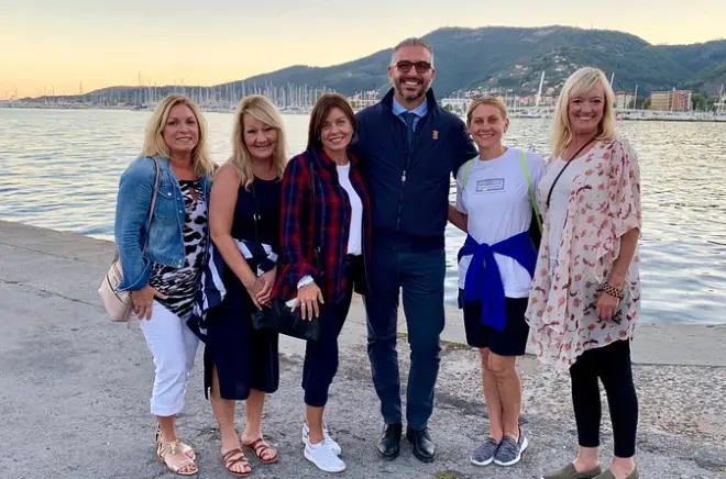 Cinque Terre Private Tour from La Spezia: All Five Villages