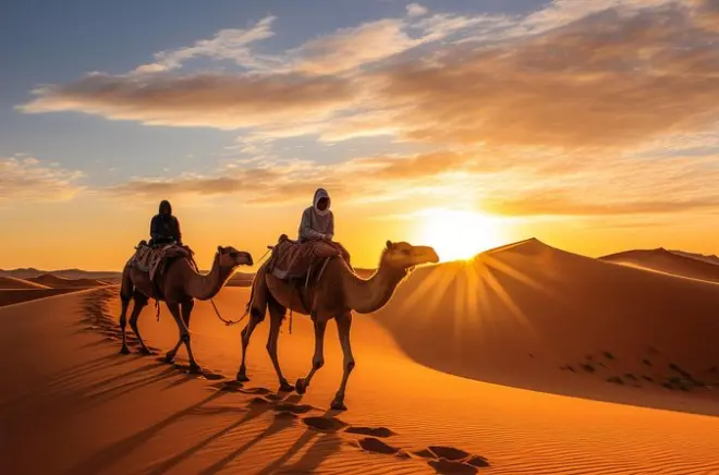 15-tägige private Marokko-Rundreise: Casablanca bis Marrakesch