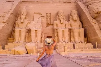 2-Day Aswan Tour from Marsa Alam: Abu Simbel Temples