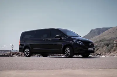 Transfert privé aéroport d’Héraklion vers Agia Pelagia : Tarif fixe