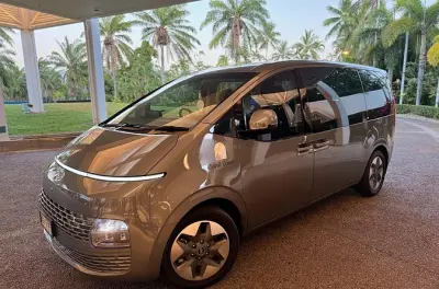 Transfert privé de l’aéroport de Cairns à Port Douglas