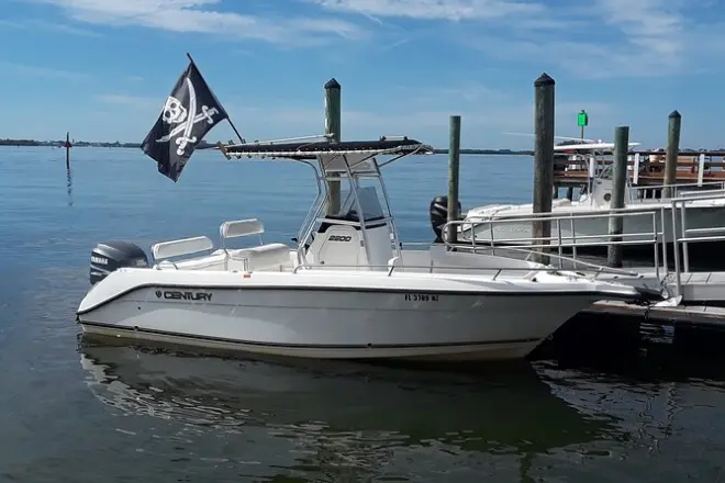 Tour privé en bateau à Clearwater Beach : Îles et dauphins