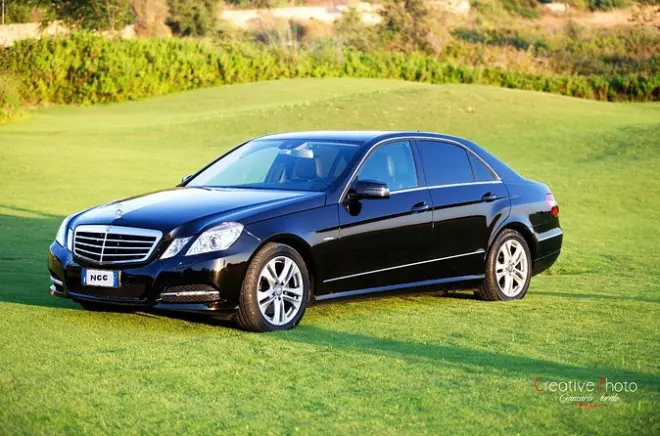 Ragusa to Catania Private Transfer: Drivers