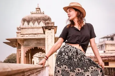 Private Jaipur Tour: Amber Fort, Hawa Mahal & Jantar Mantar