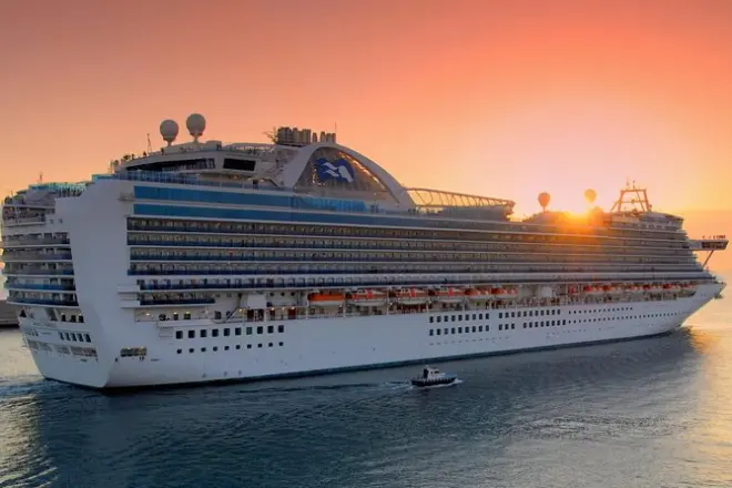 Excursion à Rome depuis le port : Chauffeur privé, visite de 7 sites