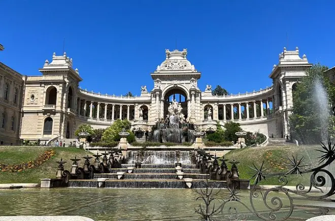 Provenza: Día privado en Aix, Cassis y Marsella