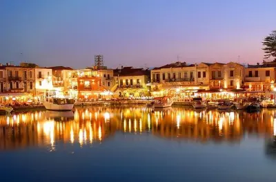 Rethymno Tour: Lake Kournas, Arkadi & Pottery Experience