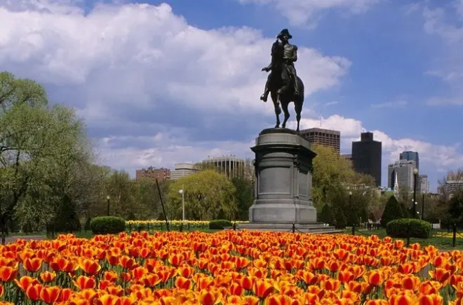 Tour a piedi privato di Boston: Personalizza il percorso