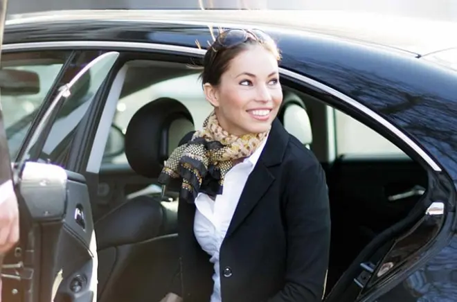 Privater Transfer vom Hewanorra Flughafen zu Ihrem Hotel in St. Lucia