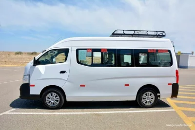 Land at talara & head straight to mancora, punta sal or zorritos with a private transfer—no stress, just sea air, local driver & hotel drop-off included.