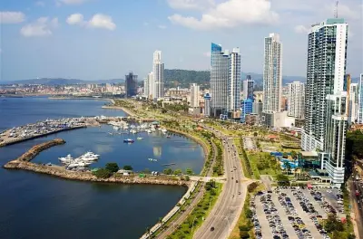 Tour por Ciudad de Panamá: Esclusas de Miraflores y Casco Viejo