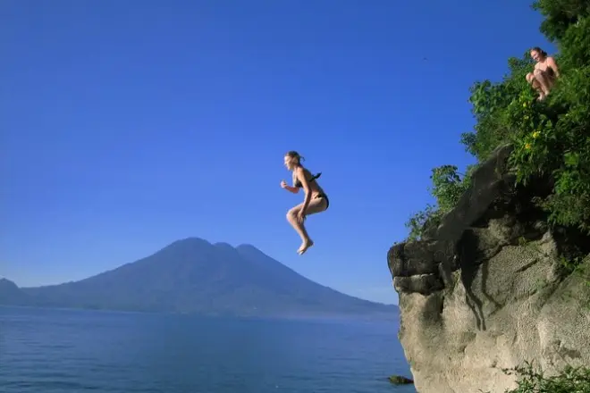 Kayaking Lake Atitlan from Antigua: Customized adventure