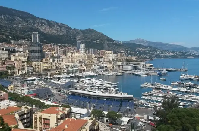 Excursion depuis Cannes : Visite privée d’Eze, Monaco et Monte Carlo
