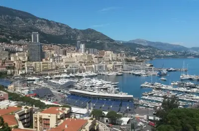 Excursion depuis Cannes : Visite privée d’Eze, Monaco et Monte Carlo