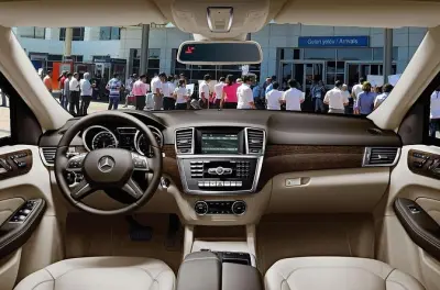 Transfert privé Antalya aéroport : Minivan pour groupes