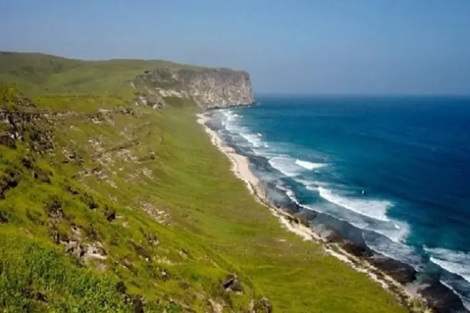 Salalah costa est: Khor Rori, Mirbat e Ain Razat
