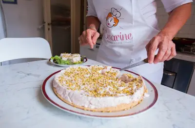 Cours de cuisine privé à Maranello : Apprenez 3 recettes régionales