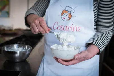 Lezione di cucina privata a Treviso: Impara 3 ricette regionali
